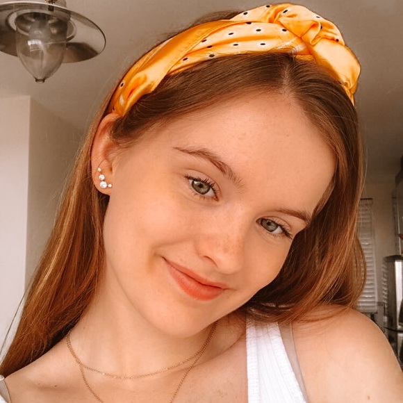 Meet your Posher, Grace - Picture 1 of 1